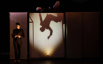 Festival Mondial des Théâtres de Marionnettes… Juste le rêve d'une ombre