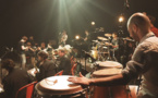 Nancy Jazz Pulsations… Talents sous Chapiteau Nancy Jazz Pulsations… Talents sous Chapiteau