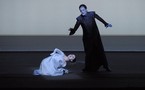 28/02 au 16/03/2012, Opéra national de Paris, "Pelléas et Mélisande",  faisons un rêve !
