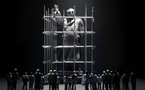 "Nixon in China" au Châtelet du 10 au 18 avril 2012 : Un opéra de notre temps