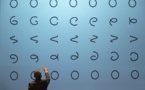 "Le Pas Grand Chose" Un regard de côté pour illuminer le monde