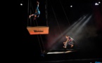 Le festival Trente Trente au Pôle National du Cirque de Boulazac