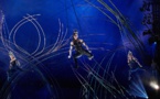 Un "Soixante minutes" spécial avec le Cirque du Soleil
