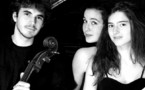 Le Trio Karénine au Festival Européen Jeunes Talents : la valeur n’attend décidément pas le nombre des années !
