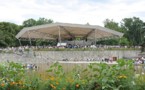 Festival Classique au vert : Musique version nature au cœur du Parc Floral de Paris