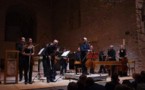 Festival Pau Casals de Prada : La musica el cor del Pirineu*