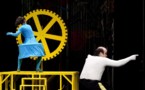 Une tragédie clownesque... comme une montée du cynisme