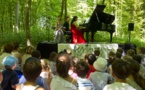Festival des Forêts 2020… Un bain de nature musicale