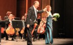 Patricia Ciofi au Théâtre des Champs-Élysées : L'oiseau charmant du Bel Canto