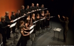 Ensemble vocal Aedes : L'excellence "a cappella" au service des classiques de l'ère moderne