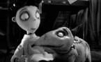 Frankenweenie : la madeleine de Burton