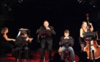 Embarquement immédiat pour la 21e édition de "La Nuit des Musiciens" et le 30e anniversaire de la Péniche Opéra !