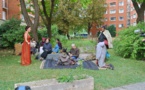 Festival "Femmes ordinaires extraordinaires" Journées du Matrimoine passé, présent et bien vivant