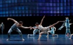 Un spectacle où le moderne et le classique font couche commune, où le rock donne le tempo au lied