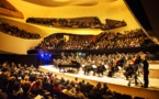 La rentrée attendue de l'Orchestre de Paris