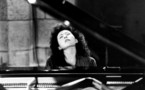  Vivre dans le feu ou les sept vies de la pianiste Lydia Jardon