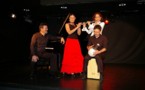 Musique classique et flamenco : un mariage de passion !
