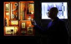 Conteur singulier et iconoclaste, Roland Shön sonne le retour à l'imaginaire