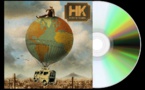 HK, CD "Petite Terre" Nouveaux rêves, nouvelles révoltes d'un conteur d'utopies