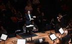 Les "Métamorphoses" de l'Orchestre national de Lille à la Philharmonie