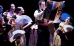 "La Pepa"… ou la fabuleuse histoire espagnole du Flamenco !