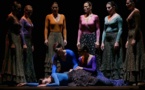 Carmen… ou l’ombre planante d’Antonio Gades