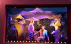 Le Théâtre El Duende présente La Vitrine artistique, une formule théâtrale inédite ! Le Théâtre El Duende présente La Vitrine artistique, une formule théâtrale inédite !
