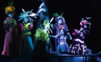 Théâtre de la Ville : Noël solidaire avec "Alice traverse le miroir"