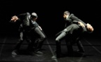 Ce que j’appelle oubli… danse et théâtre au cœur du spectacle