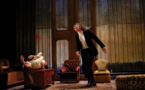 "Hamlet", encore et toujours dans une "mise en je" de Gérard Watkins