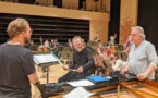 L'Orchestre de chambre de Paris invite les Prégardien Père et Fils L'Orchestre de chambre de Paris invite les Prégardien Père et Fils