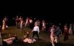 "Don Giovanni" à Dijon : sexe, musique et autres divertissements !