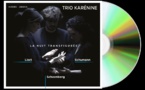 Liszt, Schumann et Schönberg par Le Trio Karénine