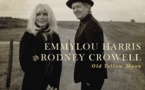 Emmylou Harris et Rodney Crowell : On the road again