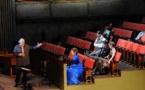 Des "notes qui parlent plus haut" : le "Capriccio" génial de David Marton à l’Opéra de Lyon