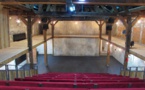 L'atelier du Théâtre-Studio Ouverture d'une classe d'art dramatique par Christian Benedetti L'atelier du Théâtre-Studio Ouverture d'une classe d'art dramatique par Christian Benedetti