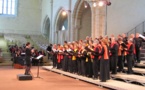 Évasion musicale pour tous au Festival de l’Épau !