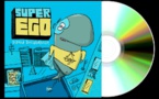 SuperEgo, le nouvel héros cachalot et rigolo des enfants imaginé par David Delabrosse