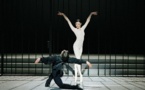 "Étés de la Danse"… Soirées d’hommage au grand Rudolf Noureev