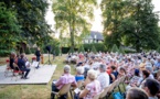 Le Festival de la Vézère fête ses 40 ans ! Le Festival de la Vézère fête ses 40 ans !