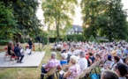 Le Festival de la Vézère fête ses 40 ans !