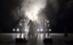 •Off 2021• No Way, Veronica, du théâtre rock-and-roll, version remix, high level performance ! •Off 2021• No Way, Veronica, du théâtre rock-and-roll, version remix, high level performance !