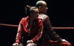 ● Avignon Off 2021 ● Boxing Shadows Par la Cie Isabelle Starkier - Star Théâtre