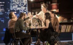 Non, le monde de "Tristan" n'est pas Stone Non, le monde de "Tristan" n'est pas Stone