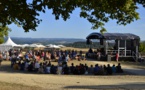 Rencontres musicales de Vézelay : en avant la musique ! Rencontres musicales de Vézelay : en avant la musique !
