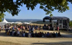 Rencontres musicales de Vézelay : en avant la musique !