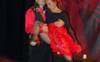 Rouge Tango… ou la danse Passion