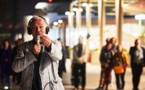 Festival Aujourd’hui Musiques "Fake"… Une déambulation dans Perpignan, une balade sonore pour explorer le monde de l'info et de l'intox Festival Aujourd’hui Musiques "Fake"… Une déambulation dans Perpignan, une balade sonore pour explorer le monde de l'info et de l'intox