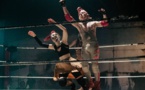 "Catch" Mi-catch, mi-théâtre, beaucoup de bruit pour rien ?