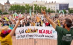 "Grand ReporTERRE #4" Alternatives et résistances pour relever le défi climatique